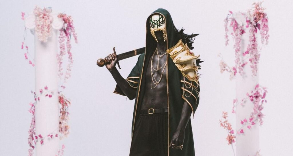 Sleep Token’s Look To Windward Lyrics Meaning Explained