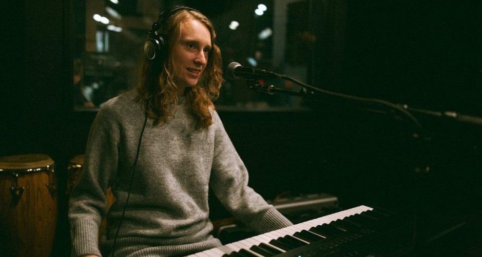 Hallie Marie Explores Post-breakup Silence in Emotional New Folk Single Hallie Marie Explores Post-breakup Silence in Emotional New Folk Single