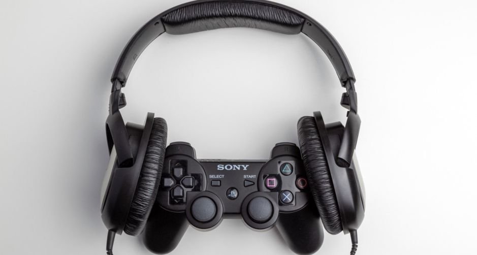 The Art of Sound: the Masters Who Created the Soundtracks of Your Favourite Games The Art of Sound: the Masters Who Created the Soundtracks of Your Favourite Games