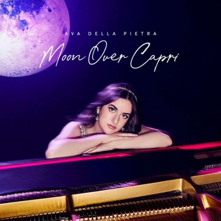 Ava Della Pietra's Moon Over Capri: A Heartbreaking Tribute to Dreams Deferred