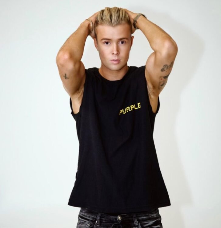 Jaden Bojsen: Capturing the Pulse of 2025