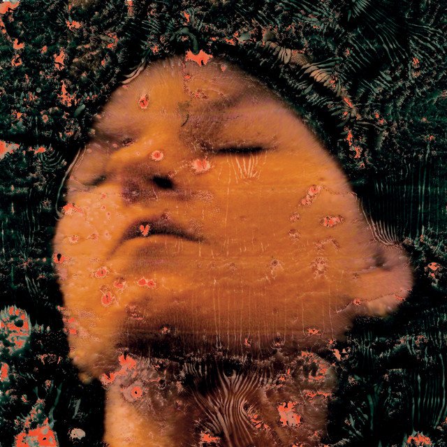 la love's sweet dreams, see you tomorrow album artwork