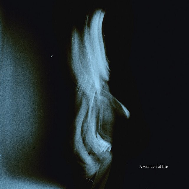 Tom Odell's A Wonderful Life album artwork