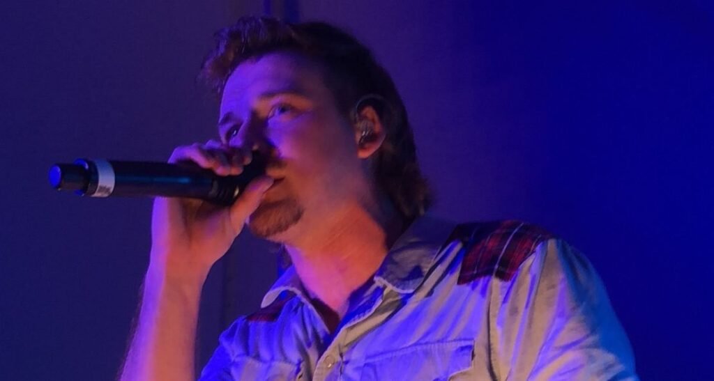 Deconstructing Morgan Wallen's Kiss Her In Front Of You Lyrics: The Anatomy of Revenge