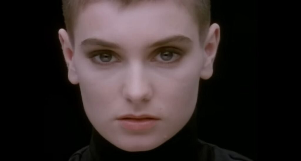 Sinéad O’Connor’s Nothing Compares 2 U Lyrics Meaning: A Raw, Uncompromising Portrait of Grief