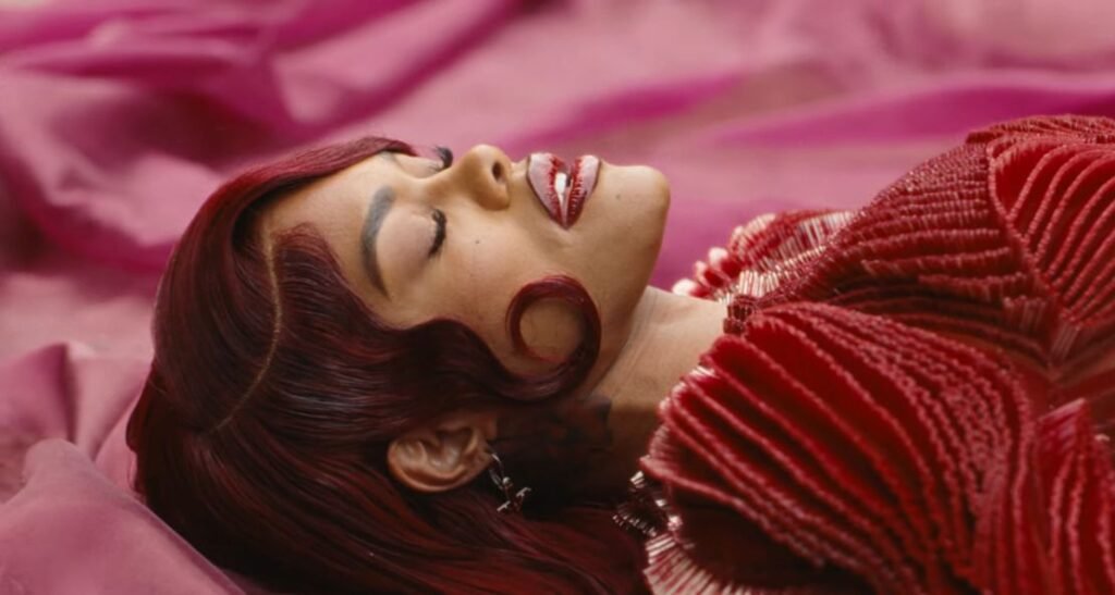 Teyana Taylor’s Long Time Lyrics: A Fierce, Cinematic Reckoning Set to Bass and Burnt Bridges