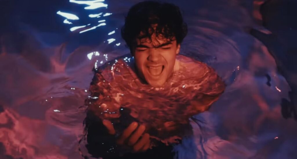 Alexander Stewart's Here Again Lyrics Meaning: Unpacking the Cycle of Yearning