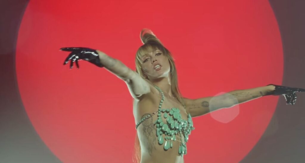 Miley Cyrus' Easy Lover Lyrics Meaning: Burned Desire, Electric Guitar, and a Chorus That Refused to Die