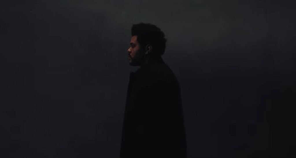 The Drowning Prophet: Unpacking The Weeknd's Baptized In Fear Lyrics