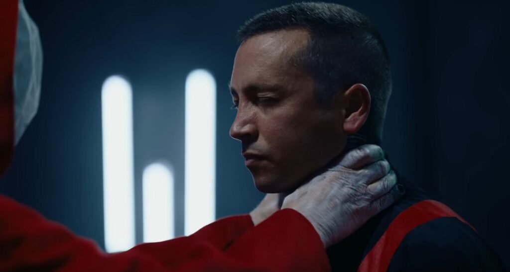 The Contract Lyrics Breakdown: Twenty One Pilots Sign Their Name in Blood and Sleepless Nights