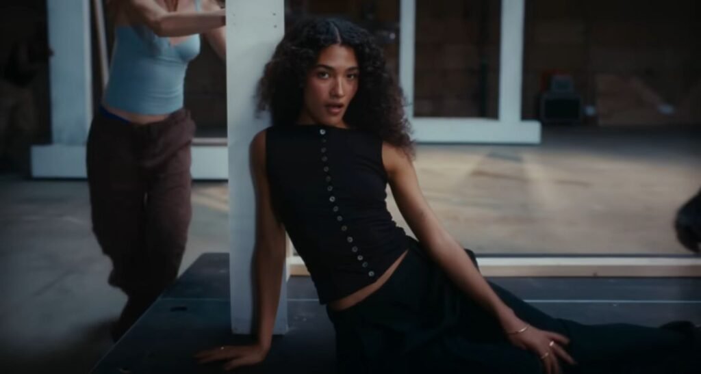 Nice To Each Other by Olivia Dean: A Gentle Middle Finger to Dating Norms