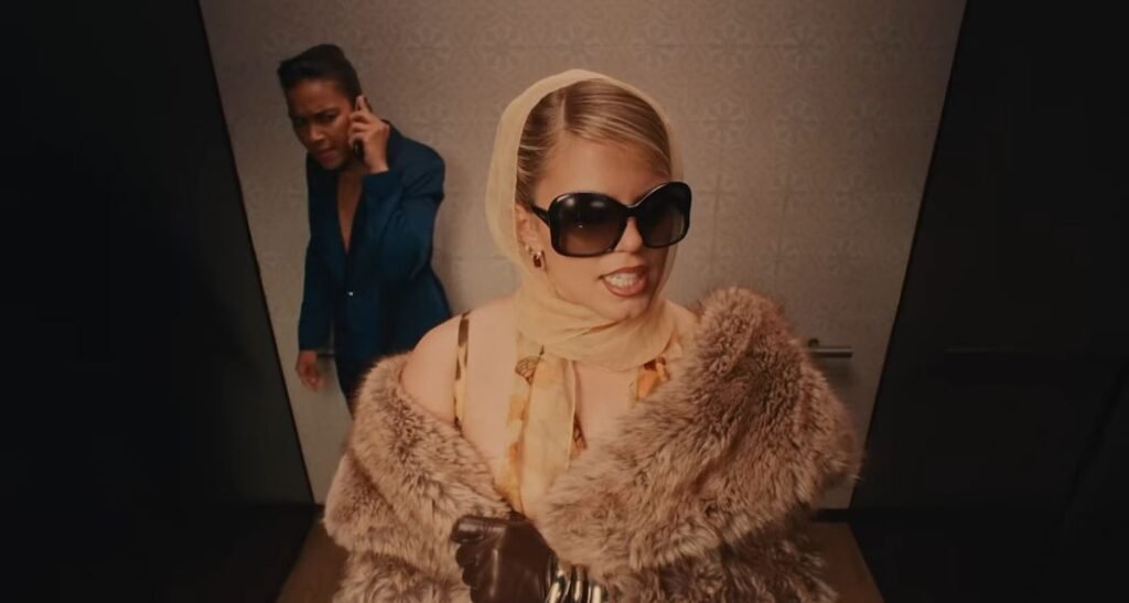 Renee Rapp's Mad Lyrics Meaning: A Cinematic Unravelling of Chaos, Control, and Catharsis