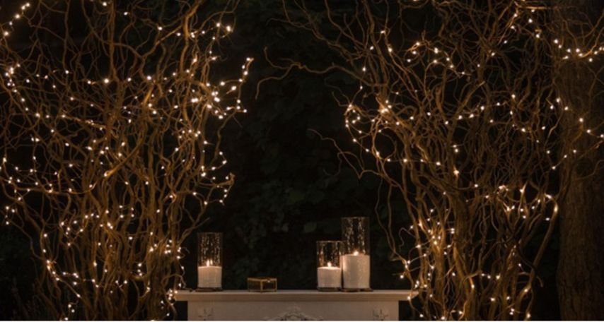 How to Choose a Wedding Venue That Matches Your Music Style