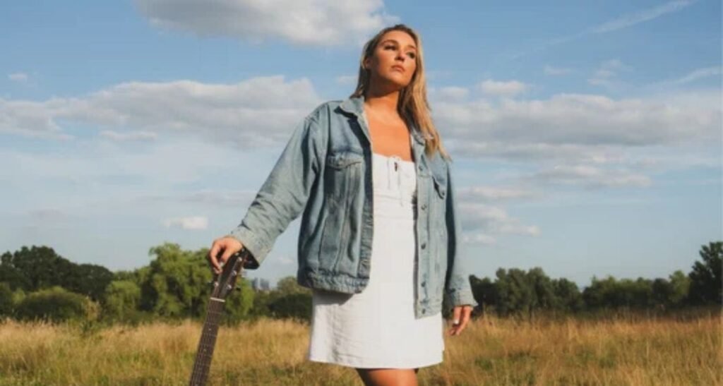 Margaux Regan Nothing’s Gonna Hurt You: A Folk Lullaby Rooted in Real Softness Margaux Regan Nothing’s Gonna Hurt You: A Folk Lullaby Rooted in Real Softness