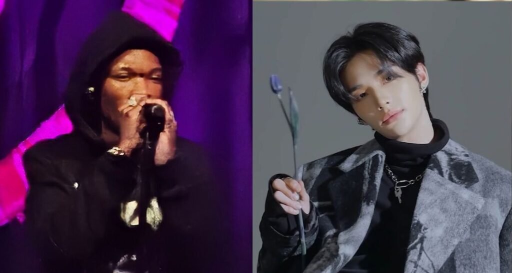 d4vd & Hyunjin’s Always Love Lyrics Meaning: A Late-Night Reverie Wrapped in Tender Questions