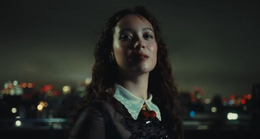 Laufey 'Lover Girl' Lyrics Meaning: Bossa Nova Romance