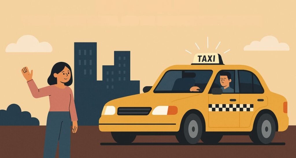 Why the Taxi Cab Theory Still Gets Hailed: Timing, Gender Tropes, and the Romance Myth Machine