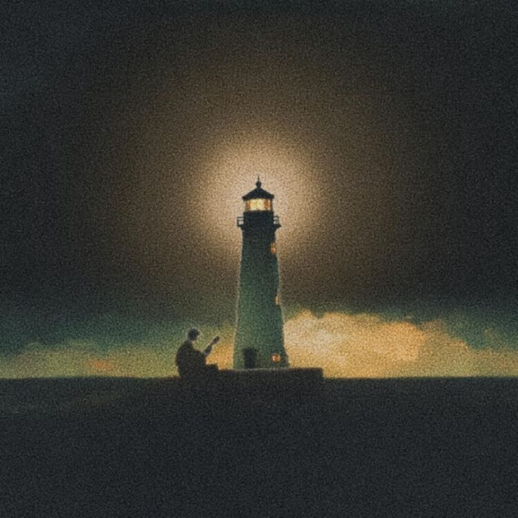 Cole Scheifele Delivers Raw Vulnerability on In Case You Ever Come Around