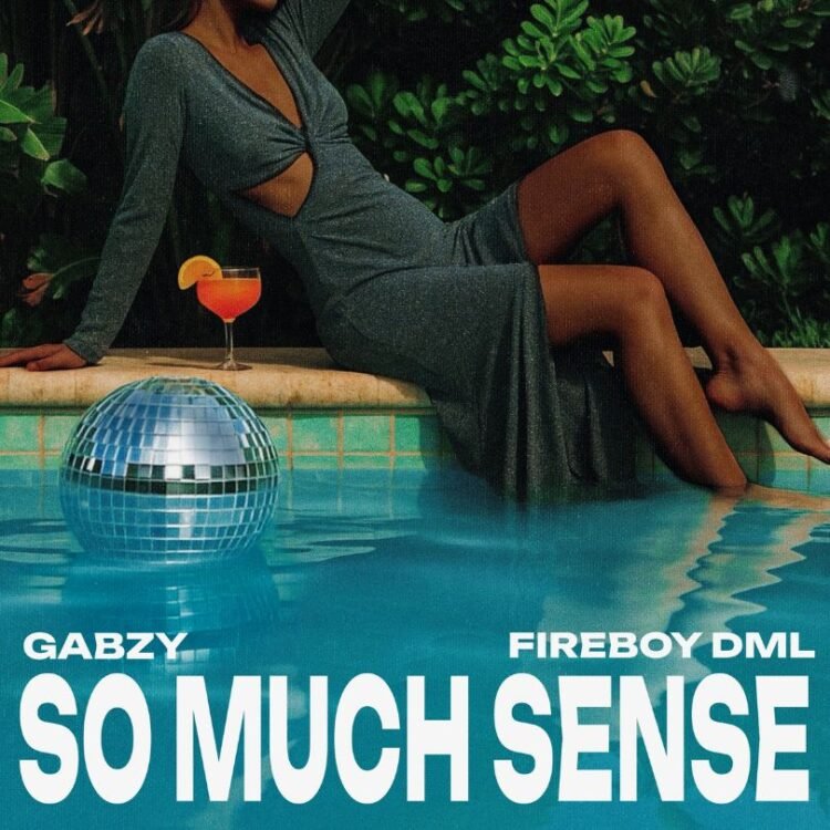 Gabzy and Fireboy DML Unite for Euphoric Collaboration So Much Sense