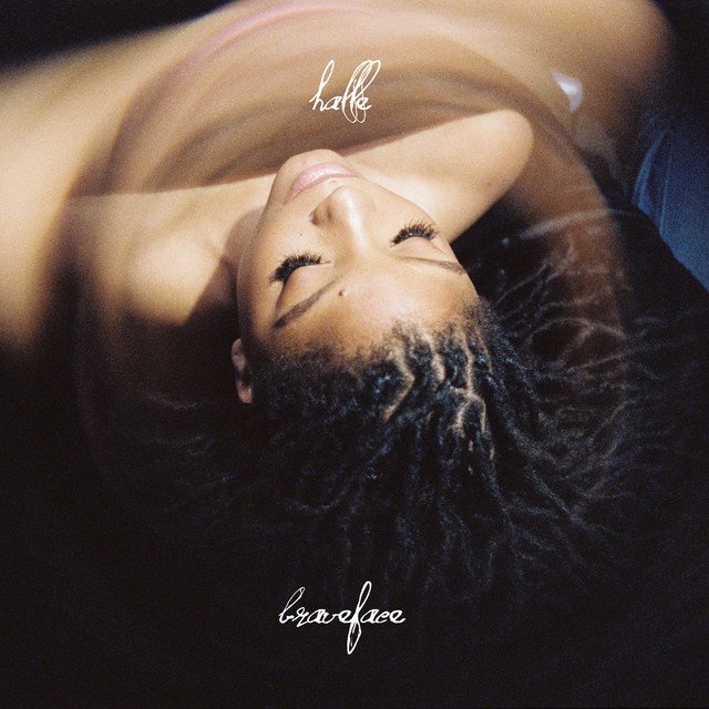 Halle Braveface song artwork