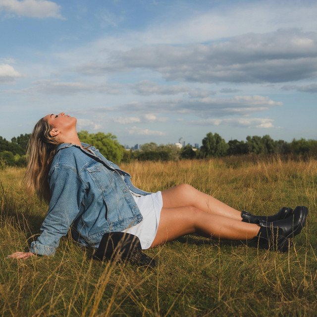 Margaux Regan’s Nothing’s Gonna Hurt You song artwork