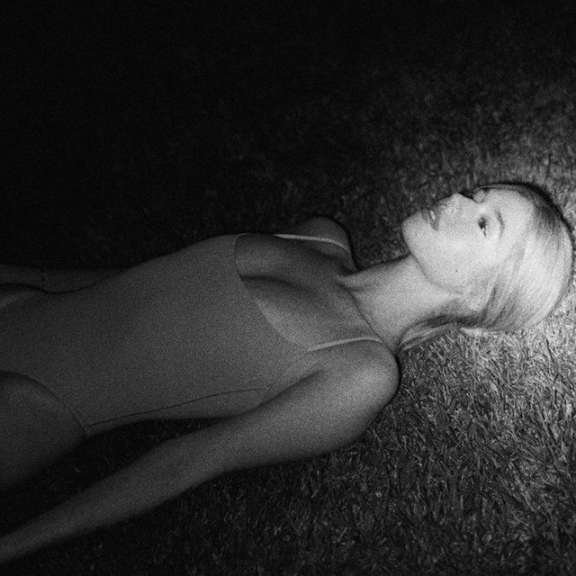 Kayla DiVenere’s drag me to hell song artwork