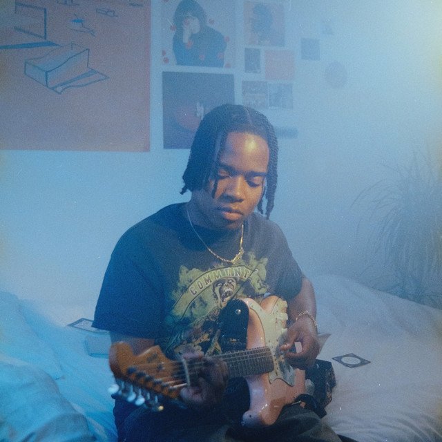 Lei Hope's Little Sign song artwork