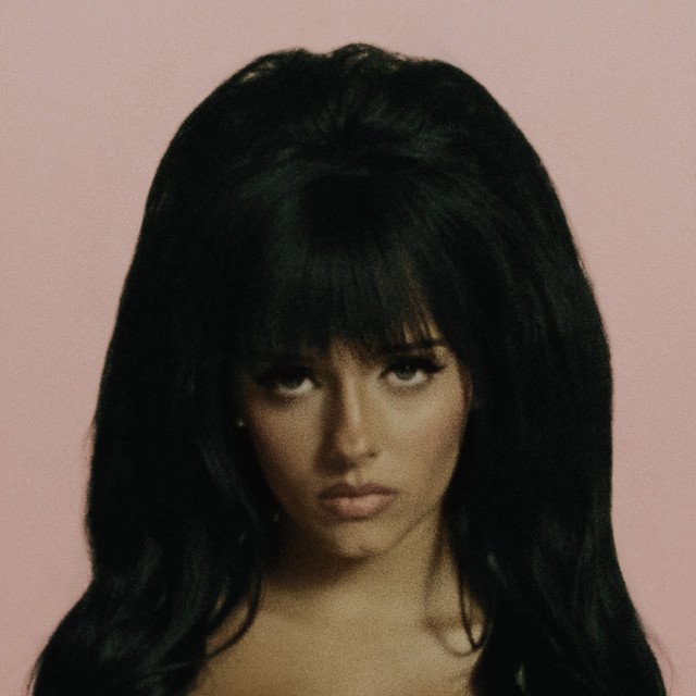 Jessie Murph's Sex Hysteria album artwork