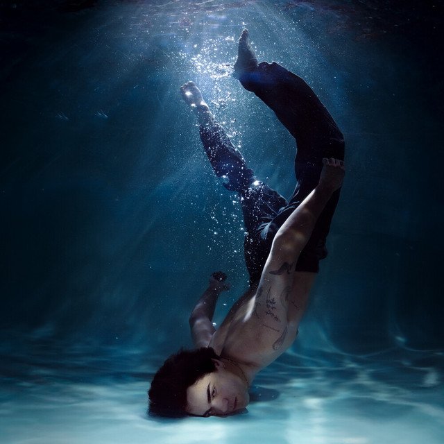 Alexander Stewart’s Here Again song artwork