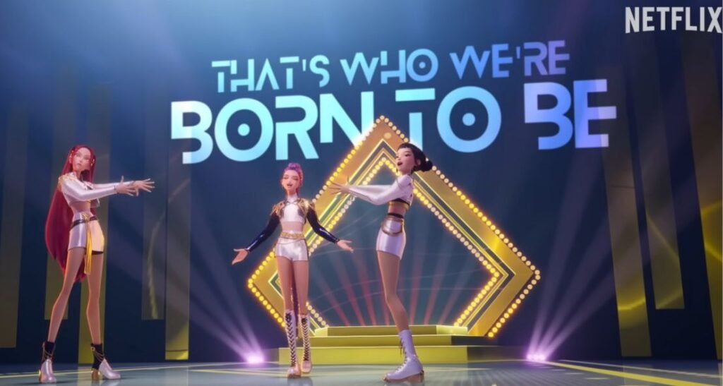 KPop Demon Hunters Golden Lyrics Meaning: A K-Pop Anthem With Theatrical Bite