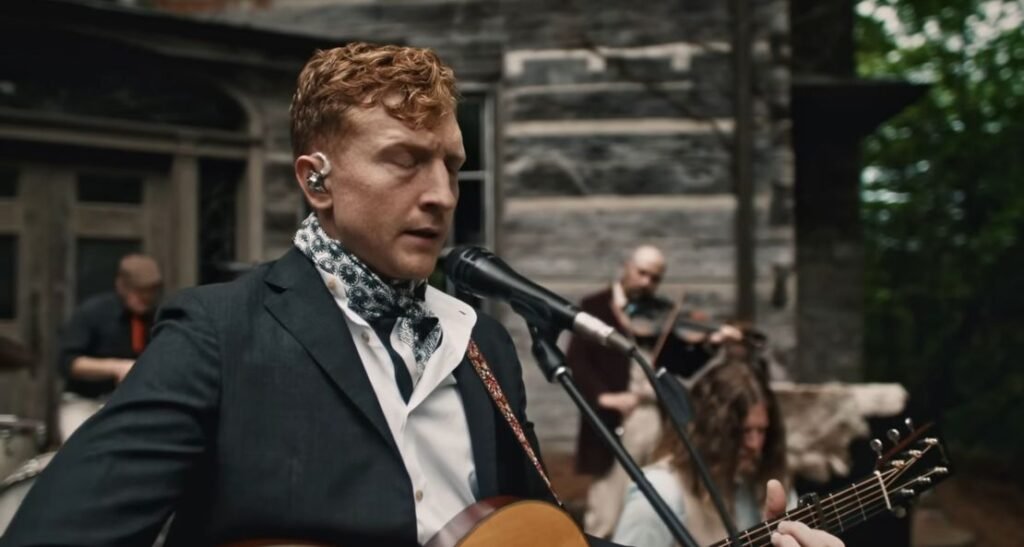 Tyler Childers Oneida Lyrics Meaning: A Tender Ballad of Youth, Memory, and Desire