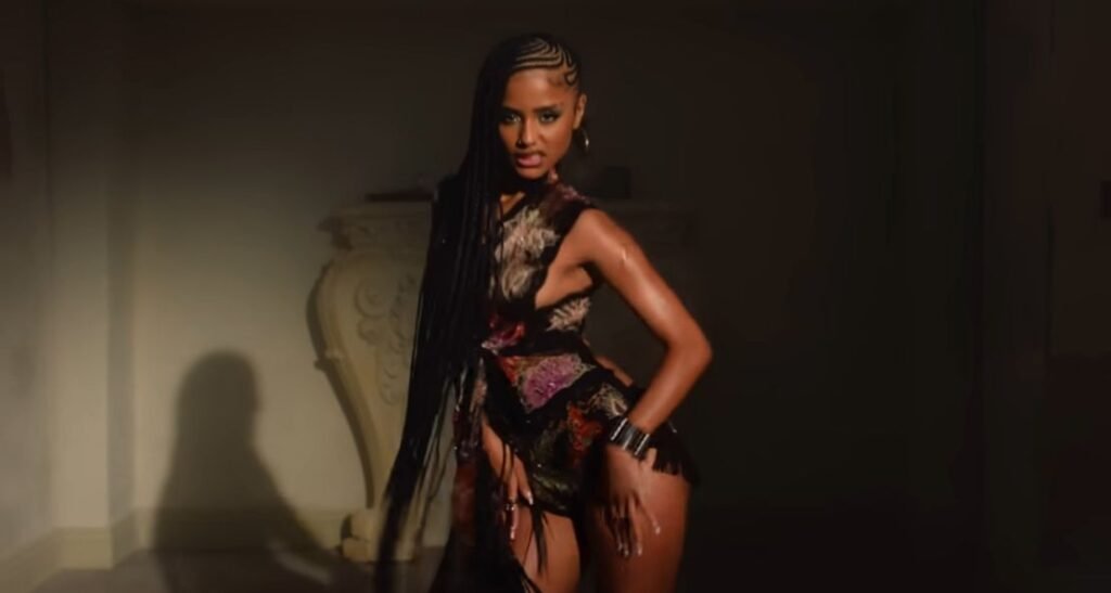 Tyla Is It Lyrics Meaning: Her Dancefloor Summer Tease That Won’t Leave You Alone Tyla Is It Lyrics Meaning: Her Dancefloor Summer Tease That Won’t Leave You Alone