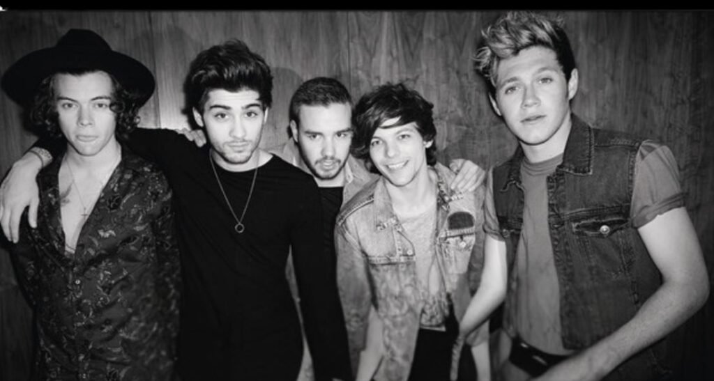 Night Changes Meaning Explained: How One Direction’s Song Took On New Life After Liam Payne