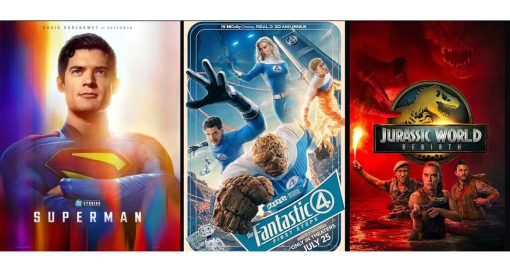 The Rebirth Machine: How Hollywood’s Remake Addiction Hijacked Film Criticism