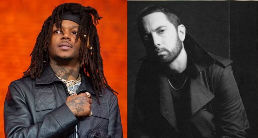 JID & Eminem Animals (Pt. I) Lyrics Meaning: A Wild Rhyme Hunt from Rap’s Best Technicians