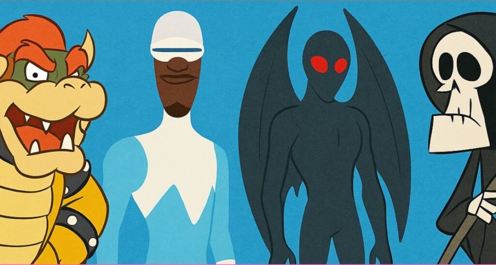 Hear Me Out: The Weird Cartoon Crush Rulebook You Didn’t Know You Needed