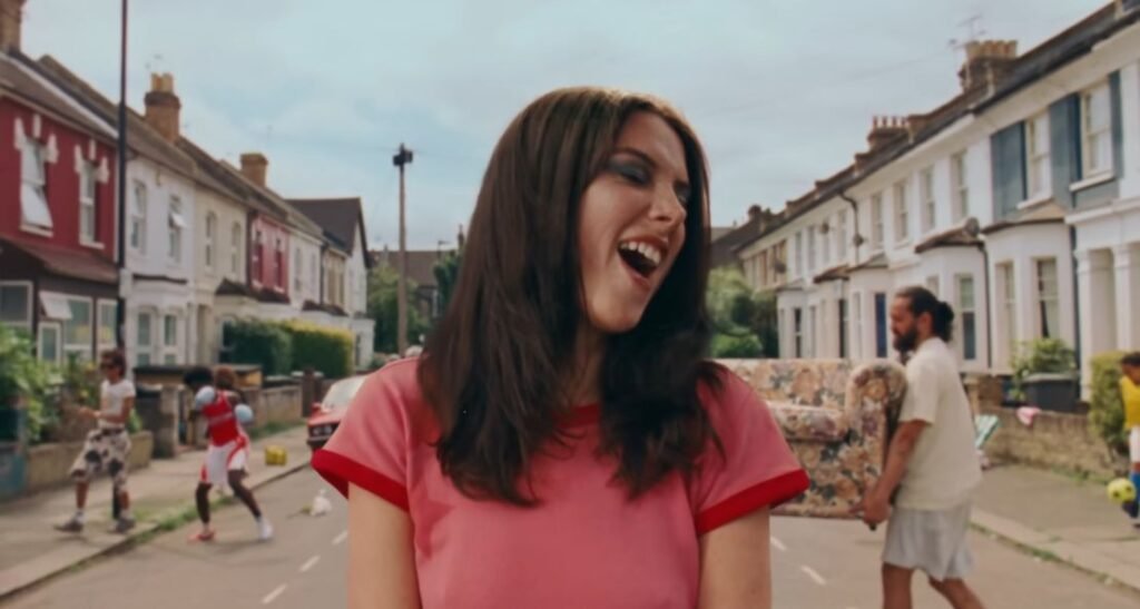 Wolf Alice’s The Sofa Lyrics Meaning: Finding Peace in the Pause Wolf Alice’s The Sofa Lyrics Meaning: Finding Peace in the Pause