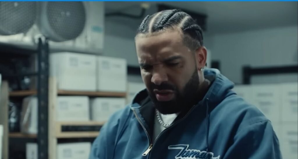 Drake’s What Did I Miss? Video: A Frostbitten Victory Lap Disguised as a Flex