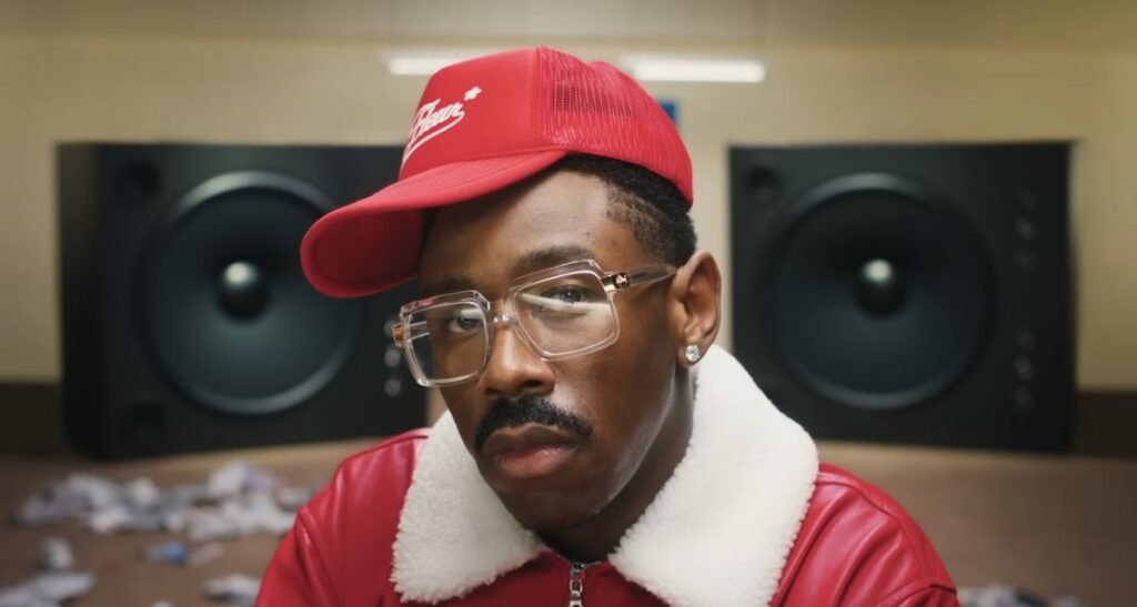 Stop Playing With Me Meaning by Tyler, The Creator: Loud, Petty, and Fully in Control