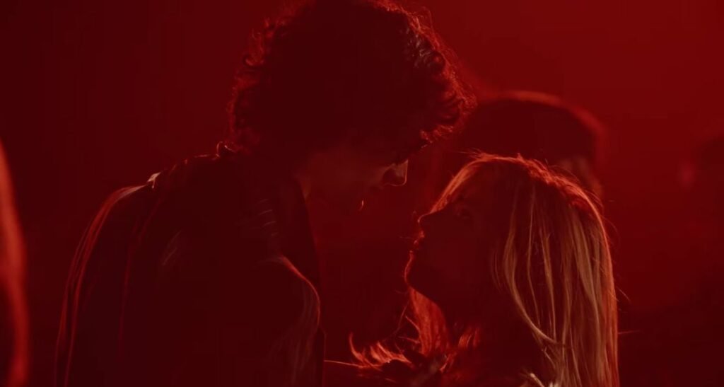 What’s Really Going On in Sombr’s 12 to 12? The Lyrics Say More Than You Think 
