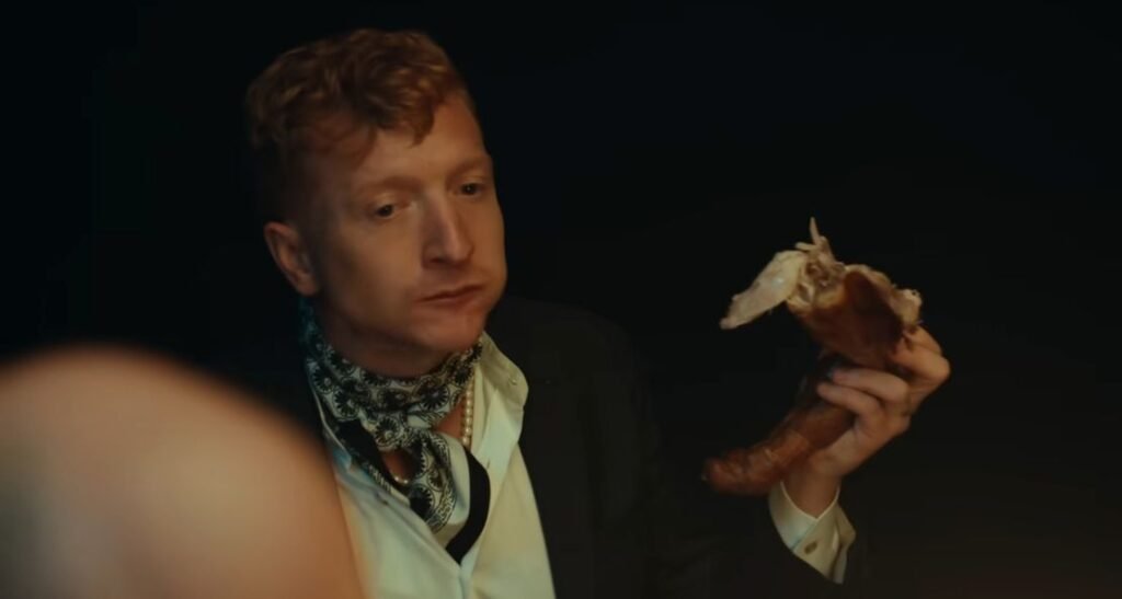 Tyler Childers' Eatin’ Big Time Lyrics Meaning: A Grit-Soaked Celebration of Success and Survival