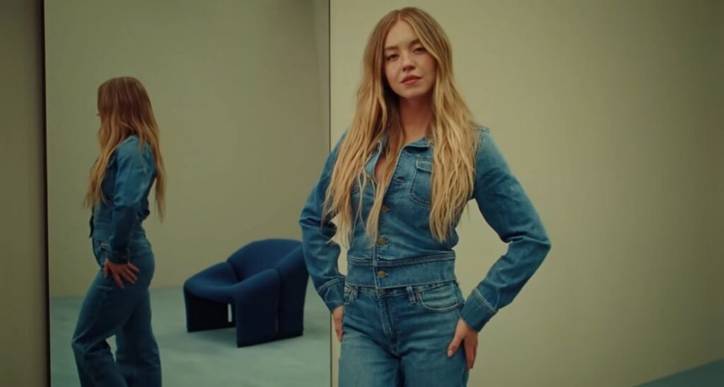 Sydney Sweeney’s American Eagle Backlash Explained