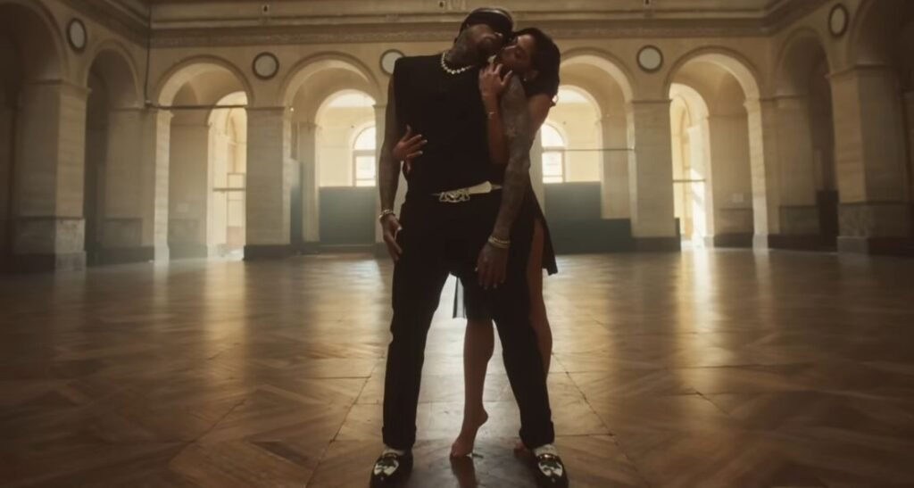 Holy Blindfold Lyrics: Chris Brown’s Spiritual Meaning