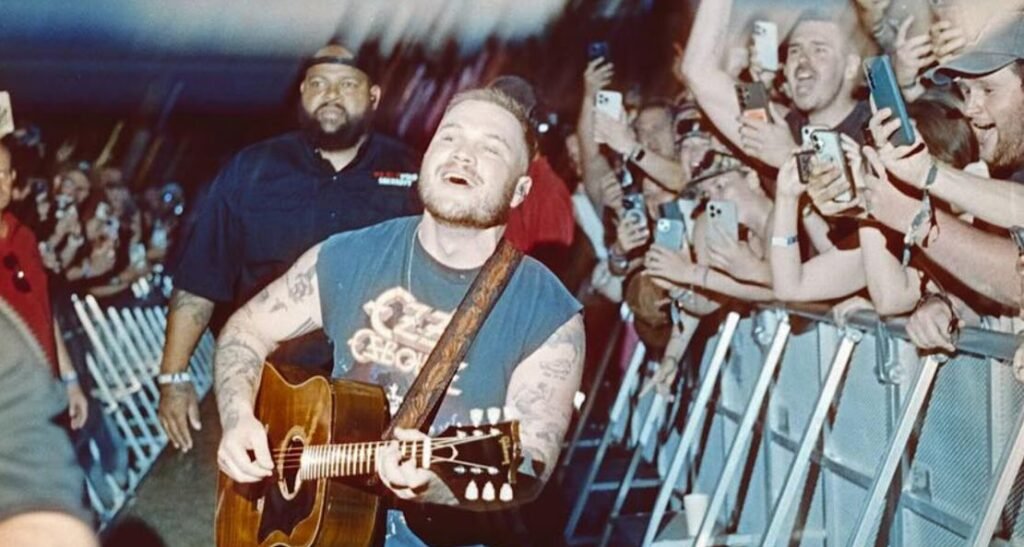 Zach Bryan’s A Song For You Lyrics Meaning: A Keepsake for Lost Nights and Old Lovers