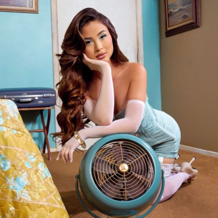 Tiger La Flor's Motel 6: A Journey Through Heartbreak and Highway Nostalgia