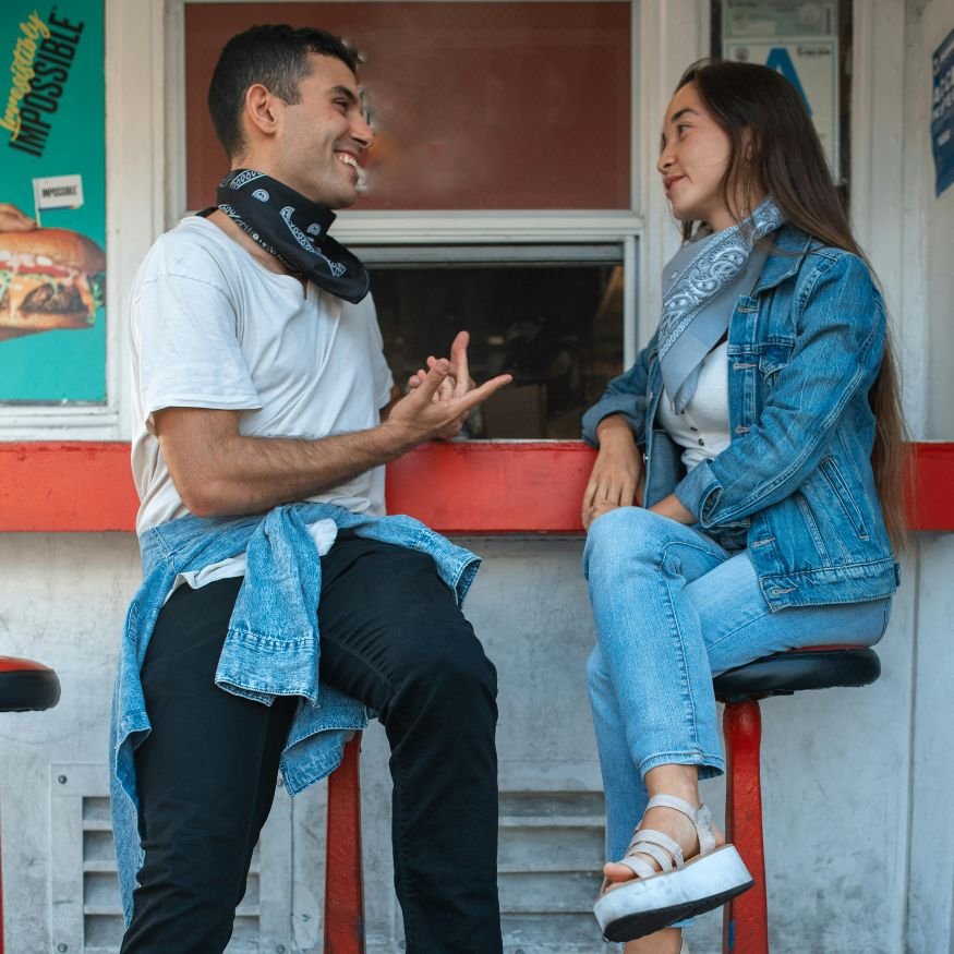 Rizz, Memes, and the Art of Smooth: How Pick-Up Lines Became Internet ...