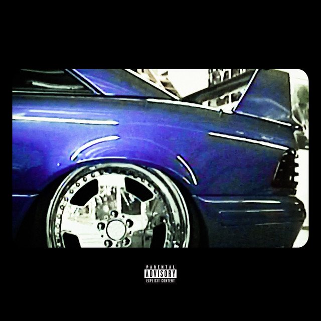 Don Toliver’s FWU song artwork