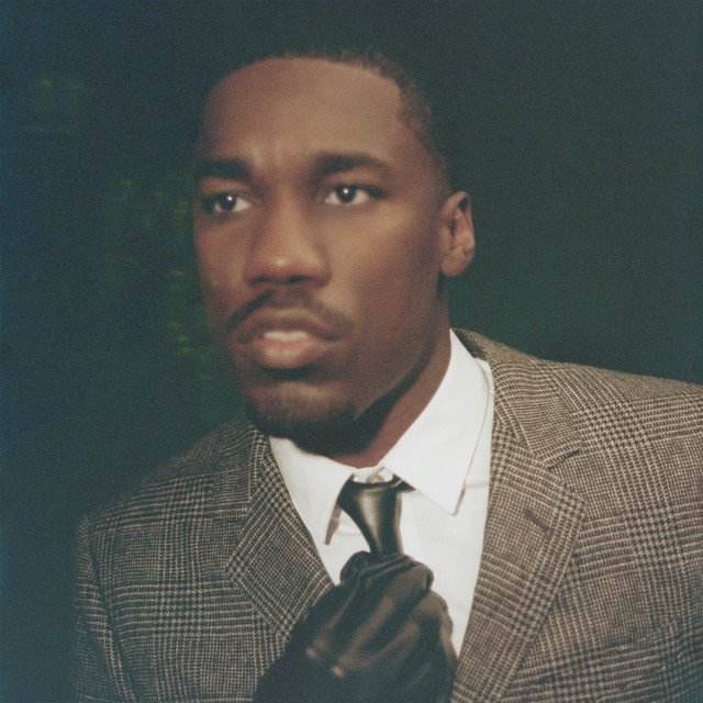 Givēon’s Beloved album artwork