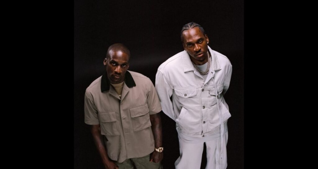 Clipse ft. Kendrick Lamar Chains & Whips Lyrics Meaning: Hidden Shots Explained Clipse ft. Kendrick Lamar Chains & Whips Lyrics Meaning: Hidden Shots Explained