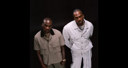 Clipse ft. Kendrick Lamar Chains & Whips Lyrics Meaning: Hidden Shots Explained